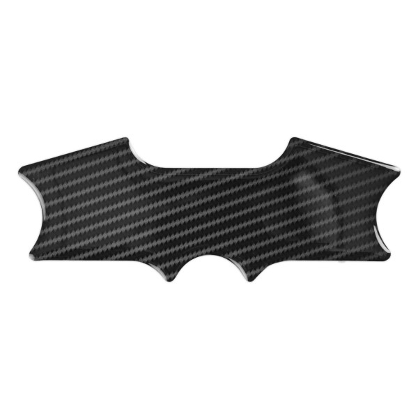 Red Dynamic Red Dynamic Carbon Fibre Yoke Pad for BMW R1100, R1150RS, R1200GS models